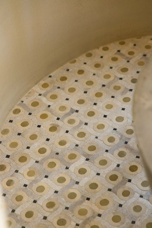 BESPOKE - FUSE - 12x12