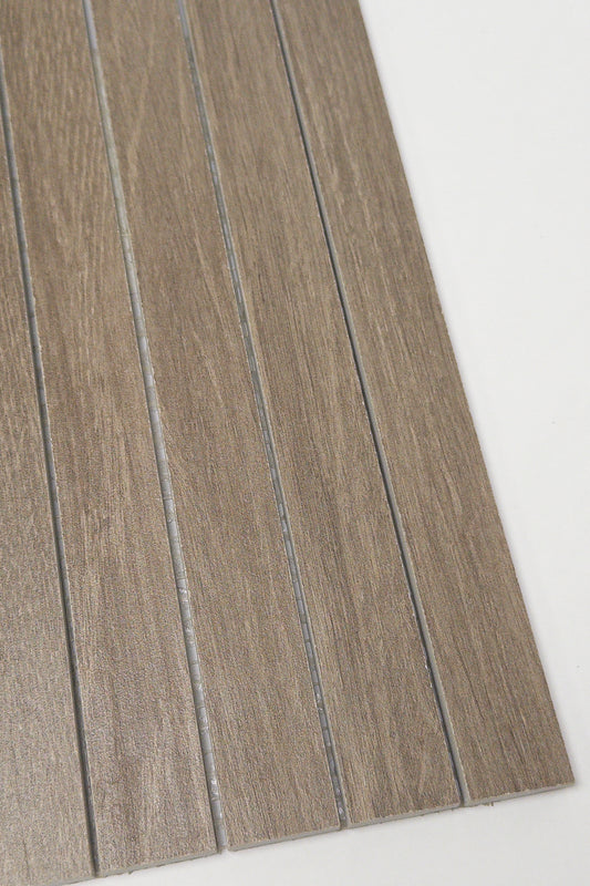 TIMBER LINEAR - CHESTNUT