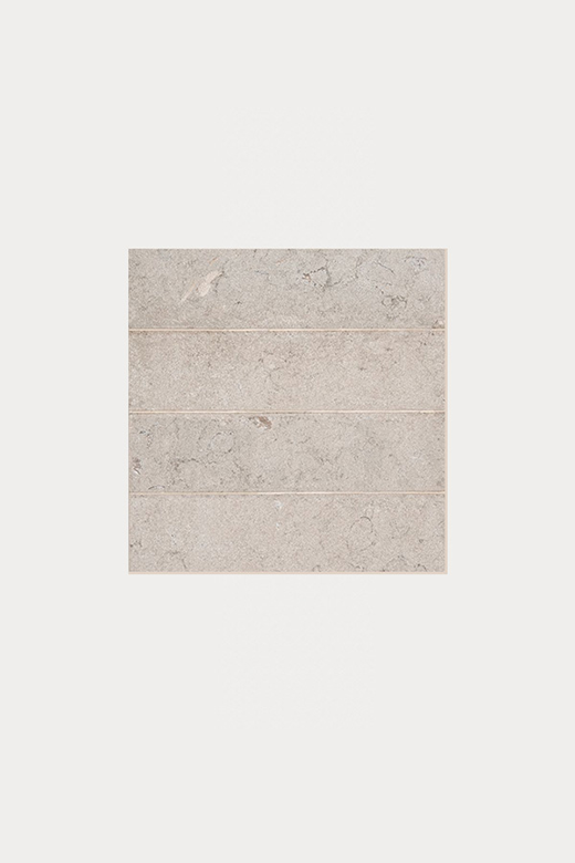 NATURAL STONE - CRUST - 3x12