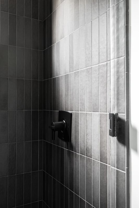 NATURAL STONE - IRON - 12x12