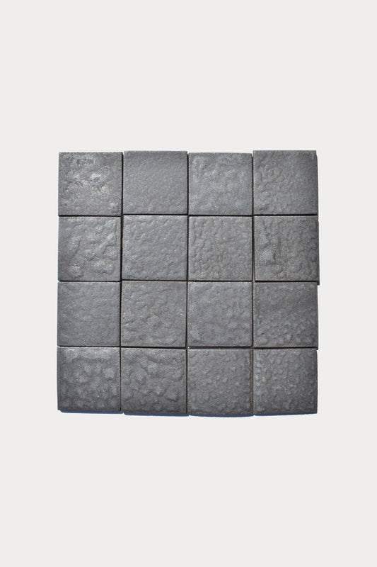 Ember MOLTEN Vadar tile layout on off-white background