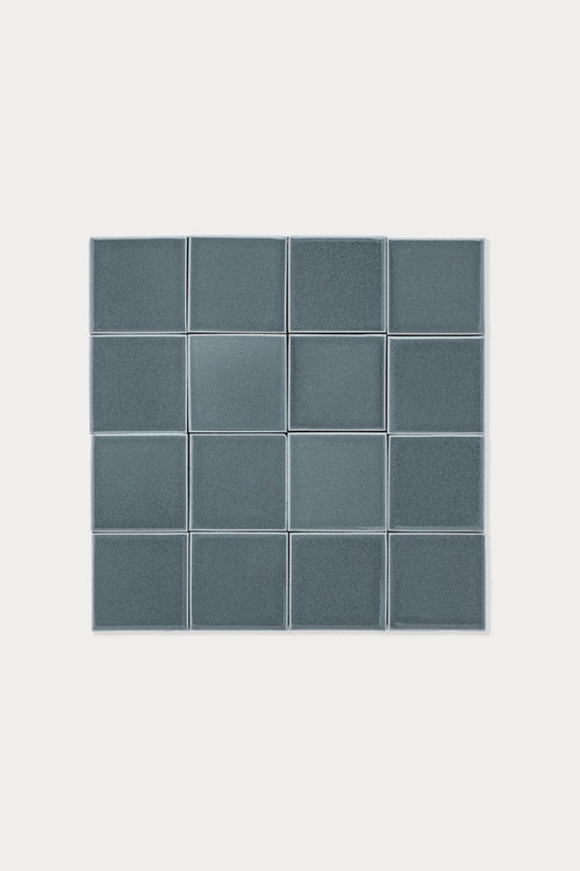 Summit CASCADE Granite Gloss tile layout on off-white background