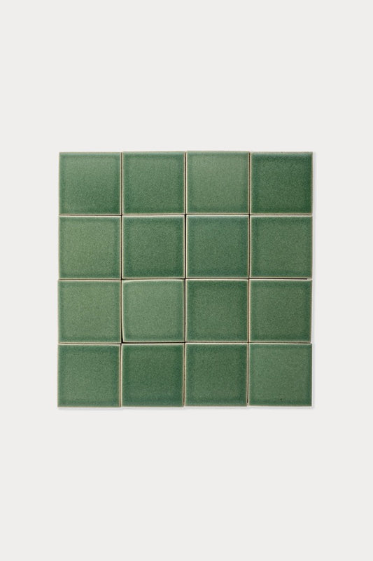 Summit SEQUOIA Sequoia Satin tile layout on off-white background