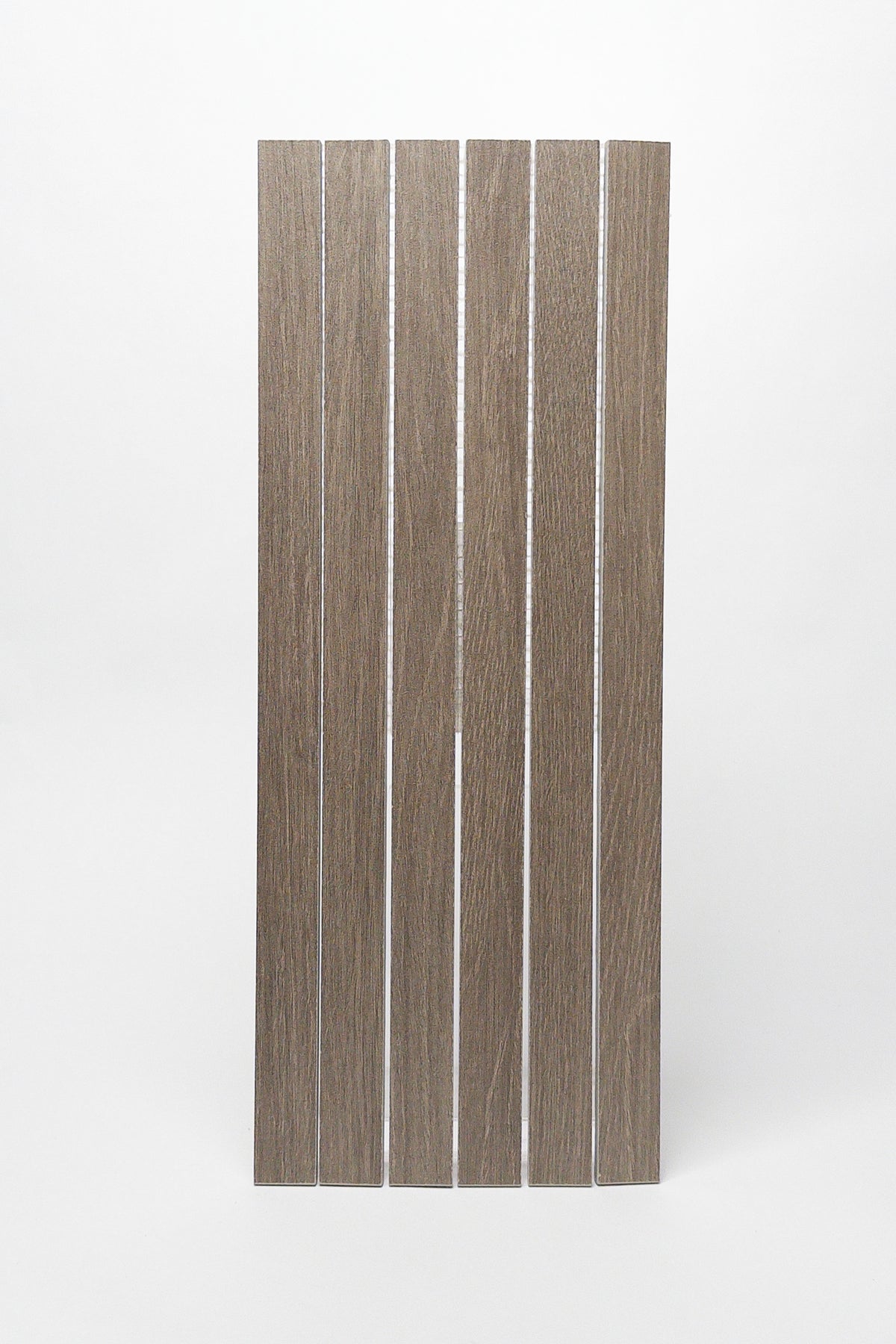 TIMBER LINEAR - CHESTNUT