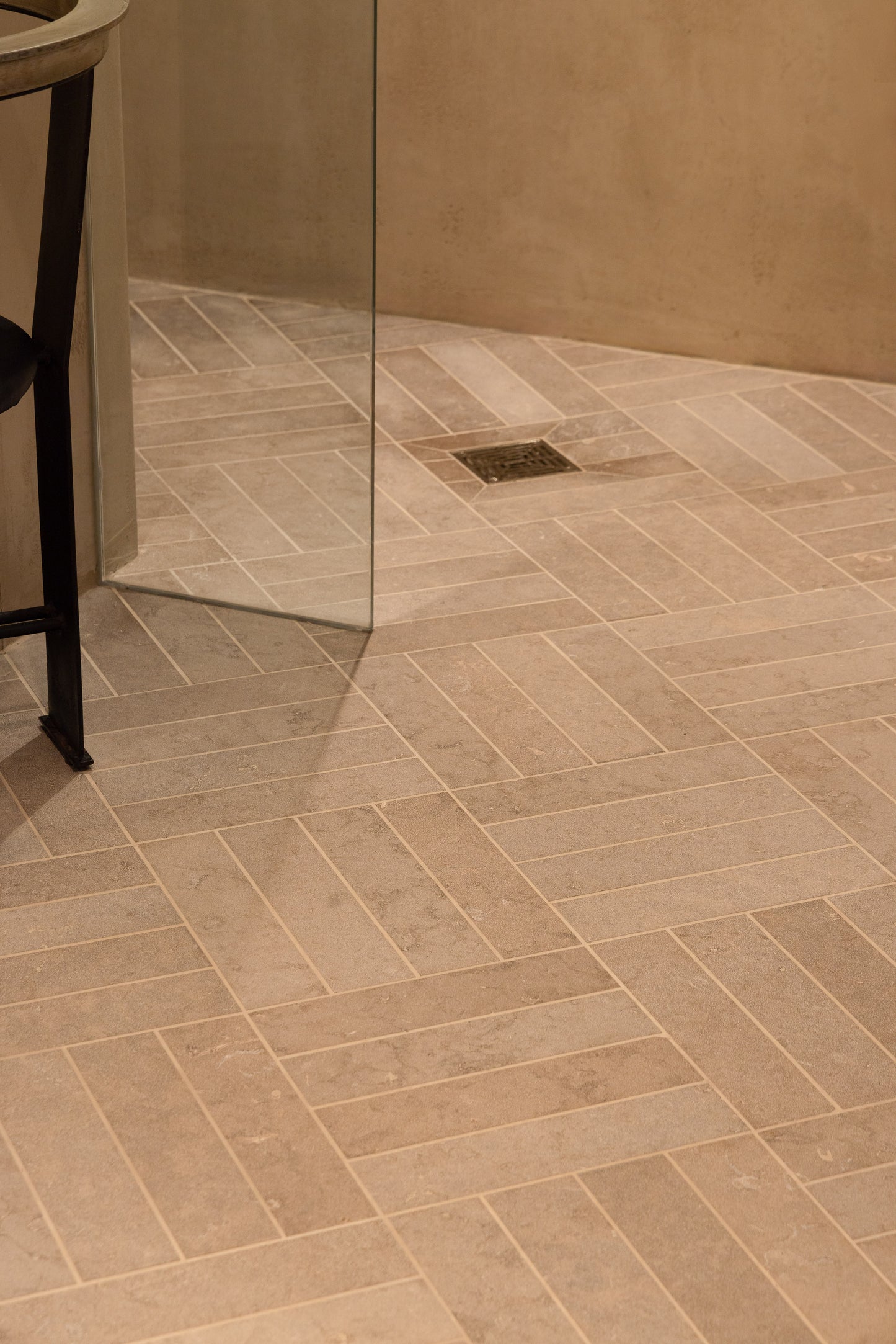 NATURAL STONE - CRUST - 3x12