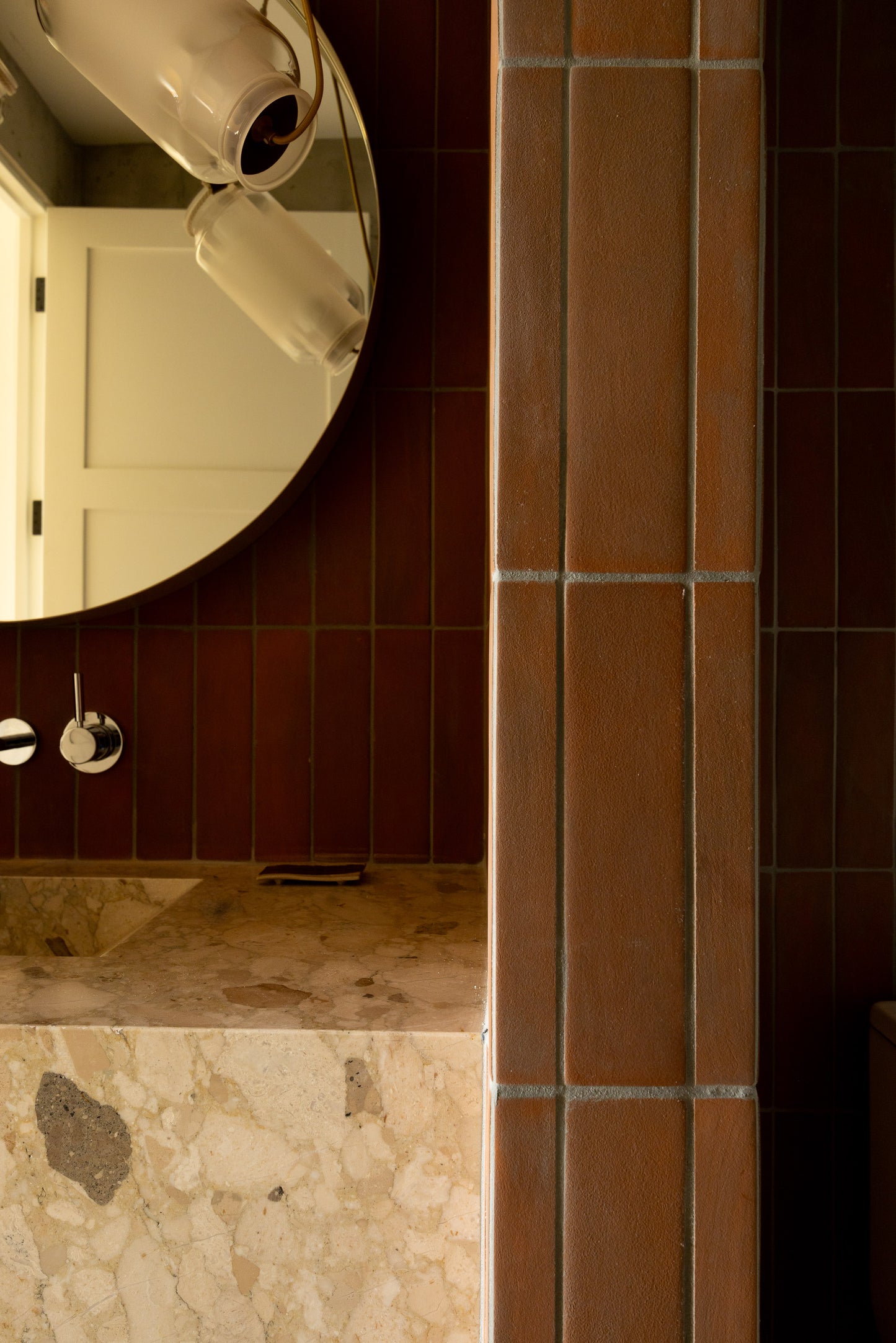 HIGH - FIRED - 2.75x11.81