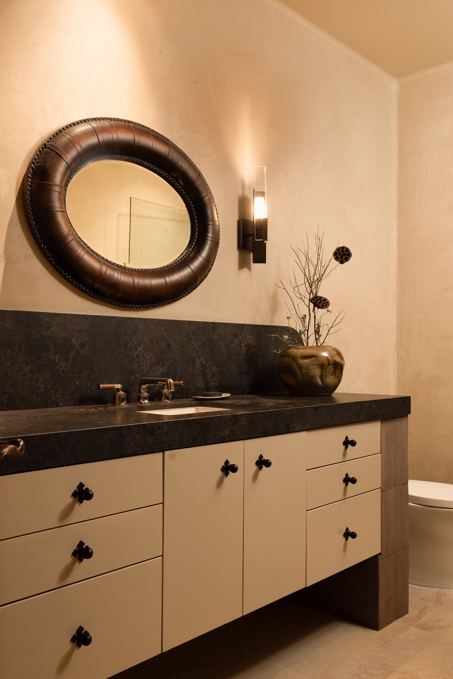 HIGH - FIRED - 2.16x10.63