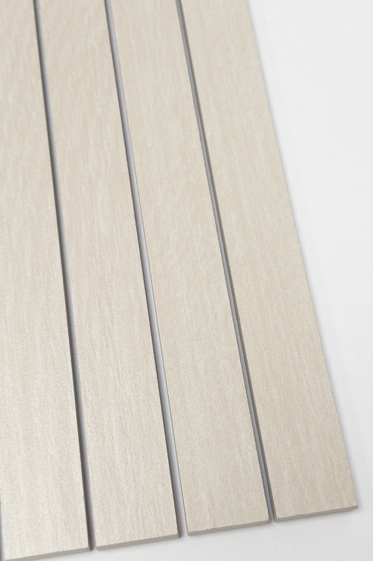 TIMBER LINEAR - BIRCH