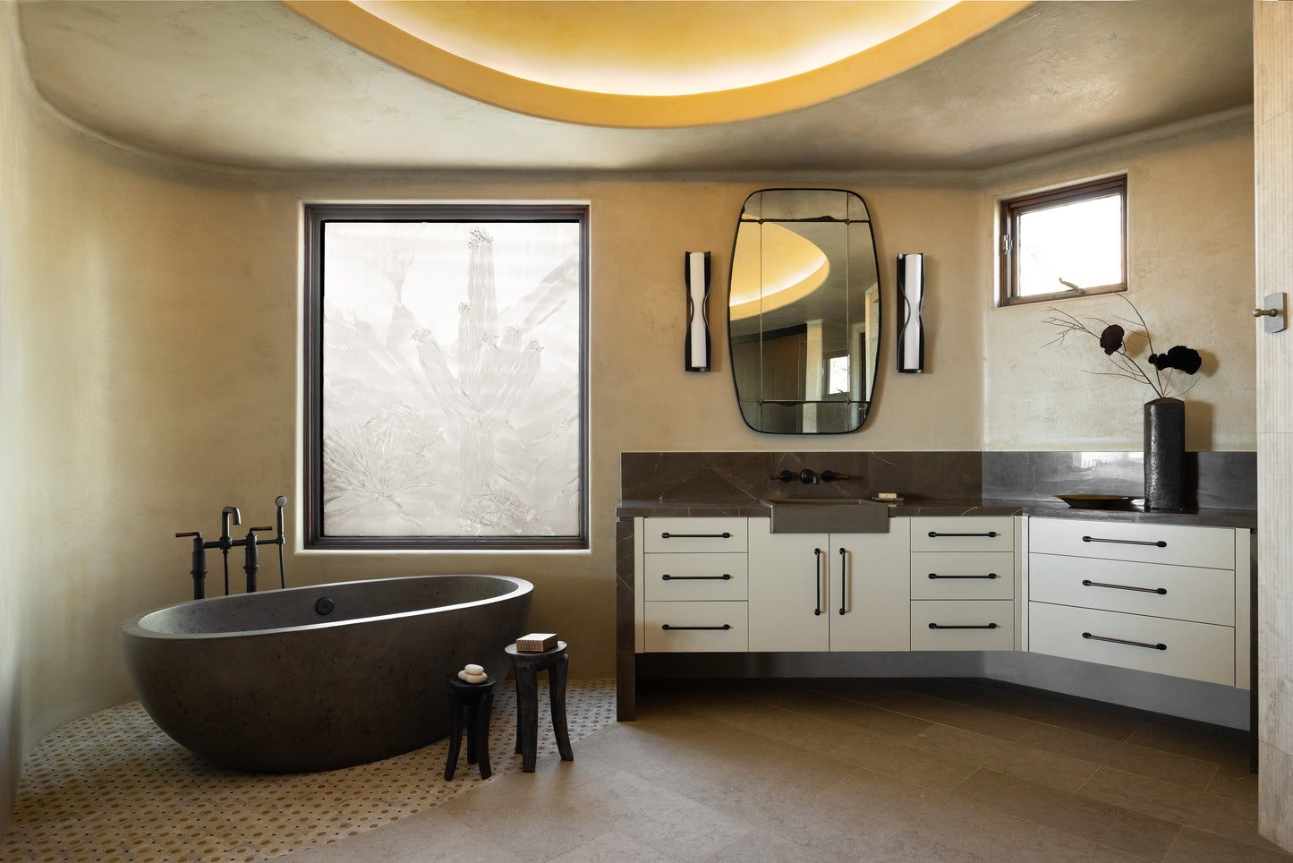 NATURAL STONE - CRUST - 12x24