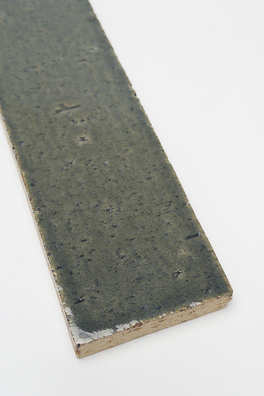 ARTISAN - GREEN COPPER