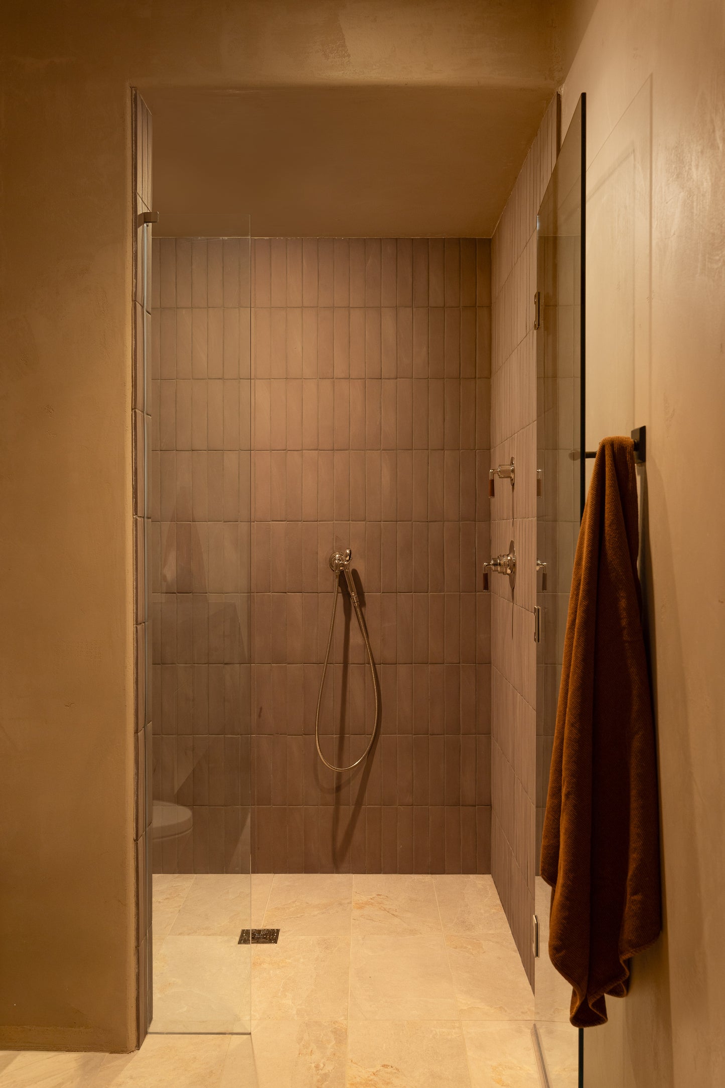 HIGH - FIRED - 2.16x10.63