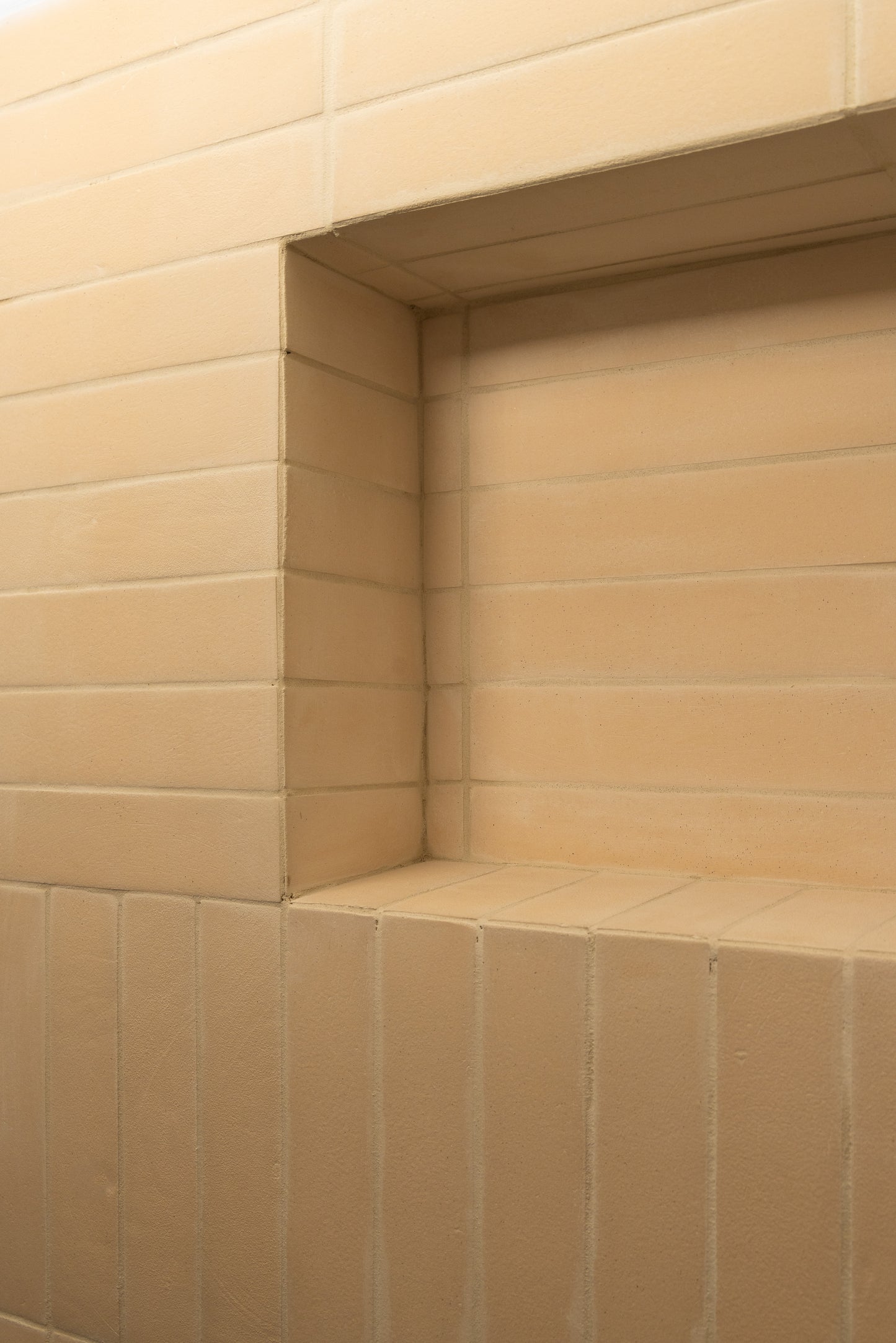 HIGH - FIRED - 2.16x10.63