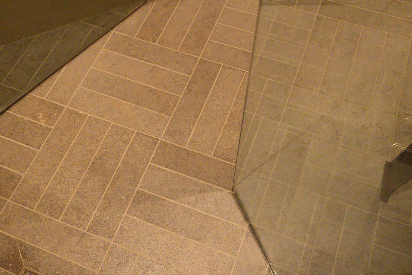 NATURAL STONE - CRUST - 3x12