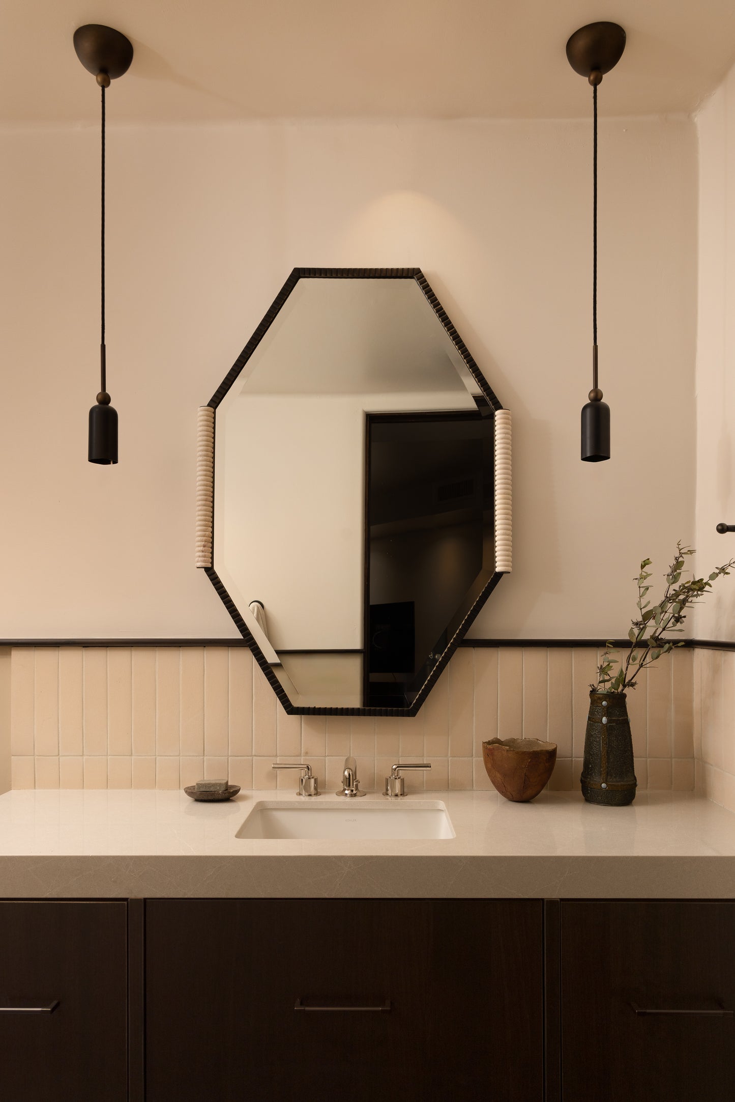 HIGH - FIRED - 2.16x10.63