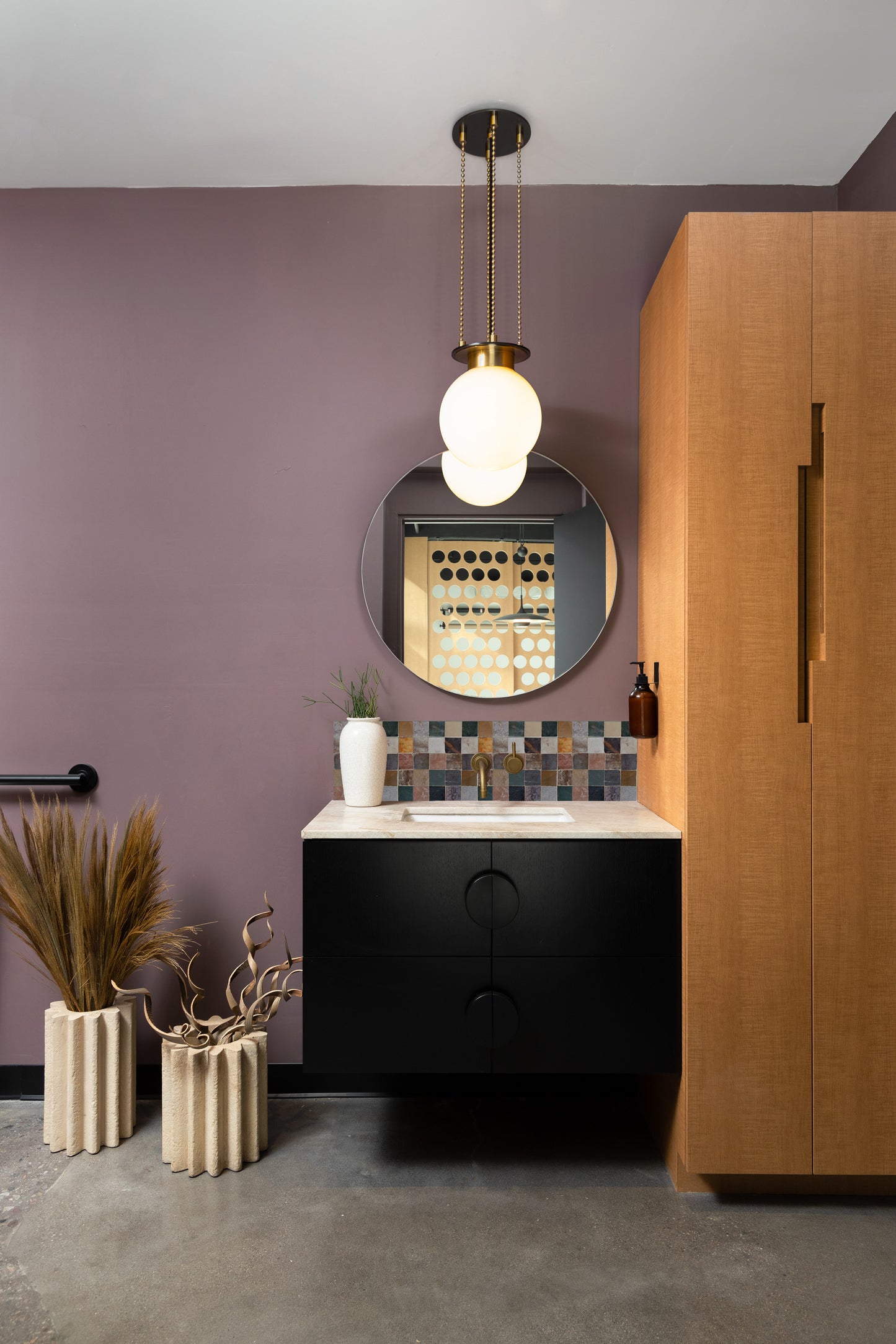 BESPOKE - MINGLE - 10x10