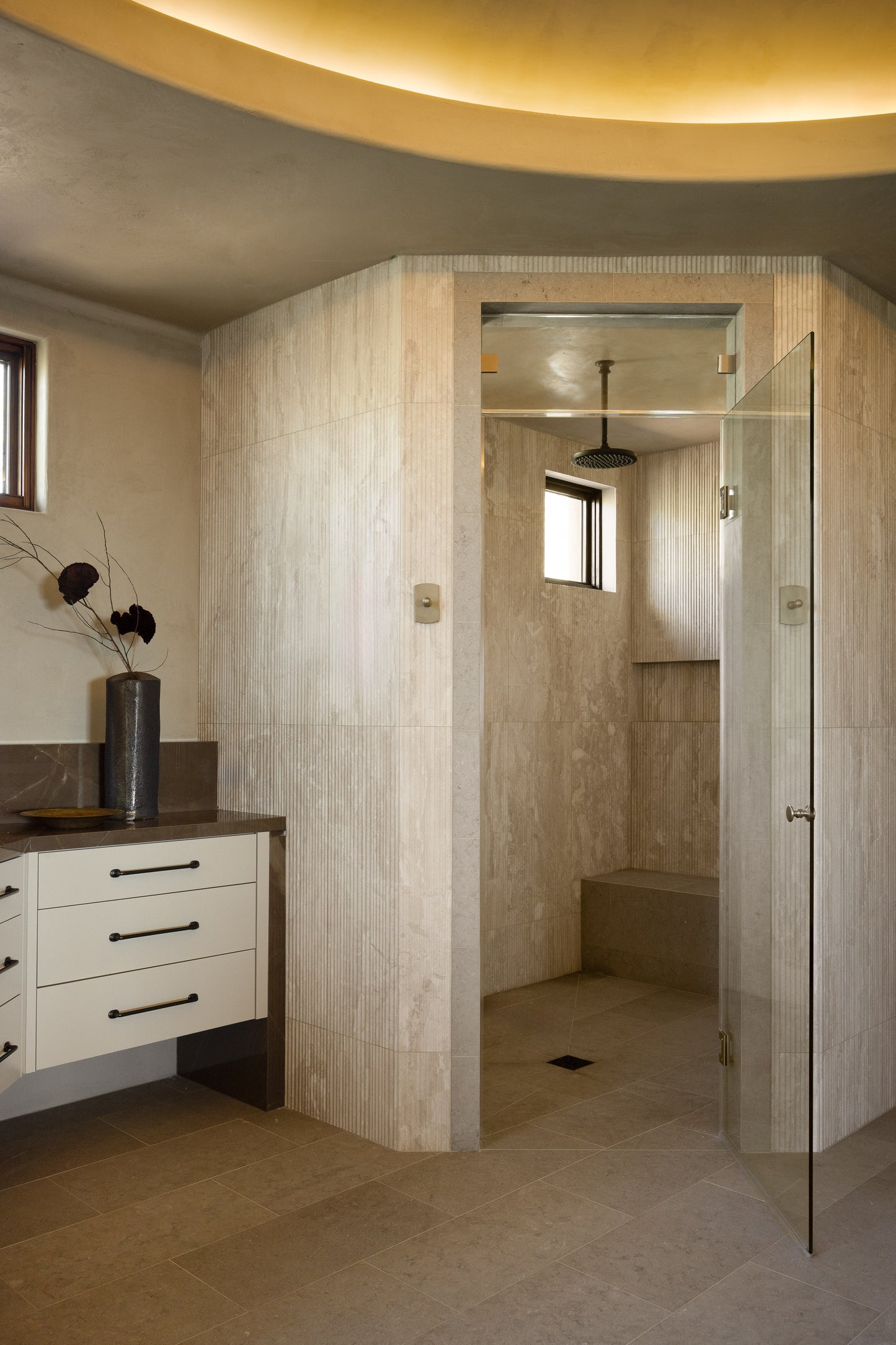 SLIM - CHANNEL - DIANA ROYAL - 18x36