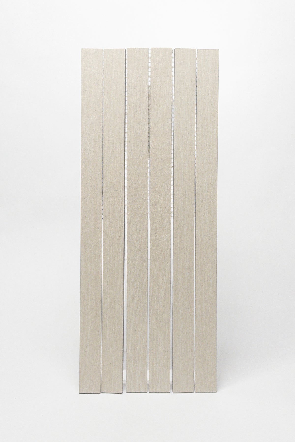 TIMBER LINEAR - BIRCH