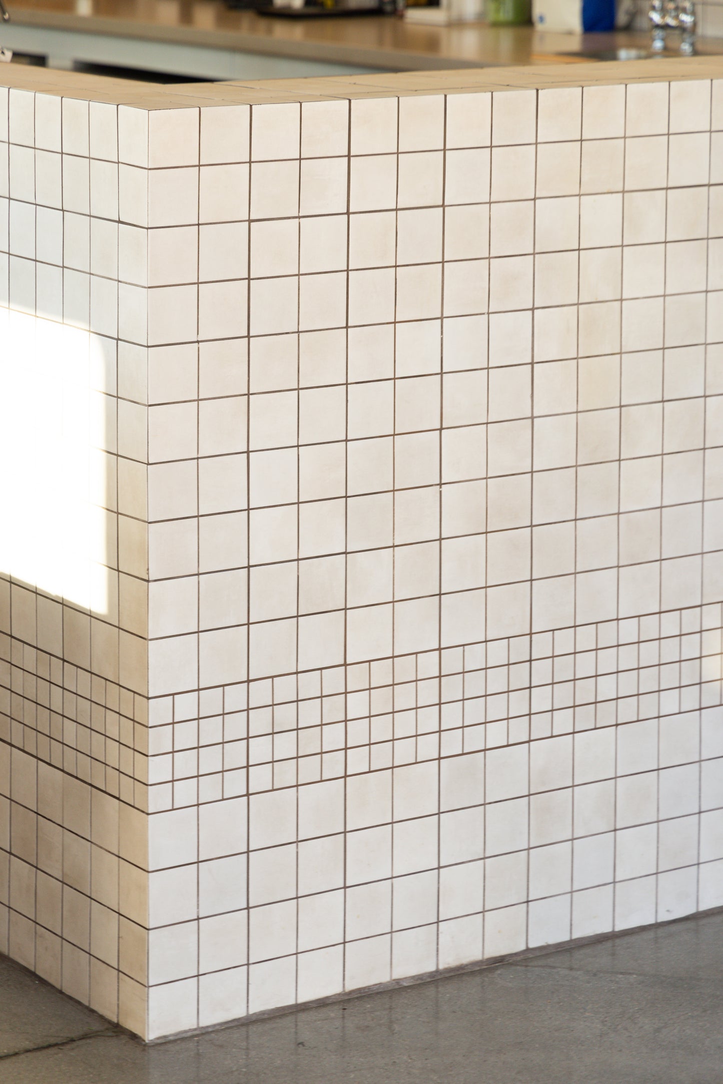 GRID - GRID M - 6x6