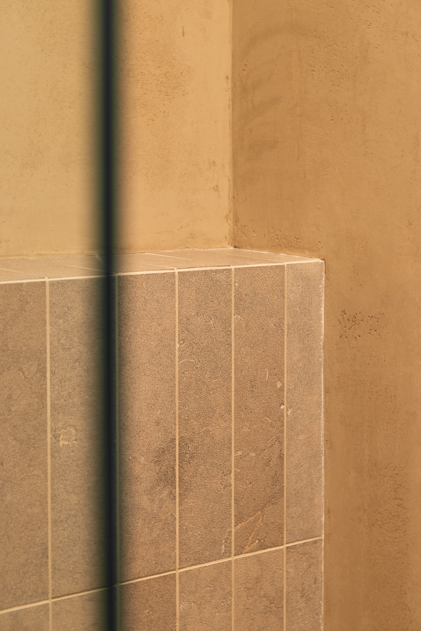 NATURAL STONE - CRUST - 3x12