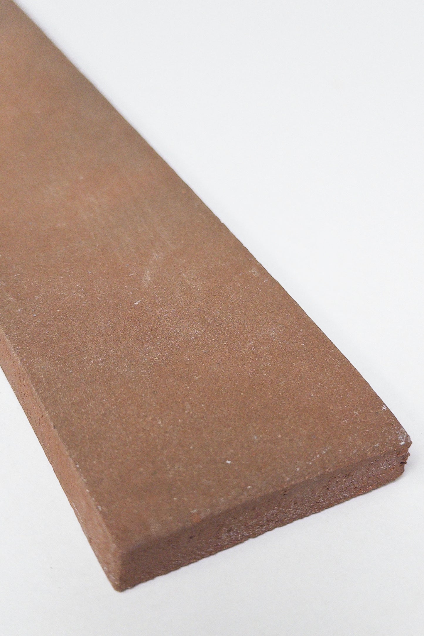 HIGH - FIRED - RUST