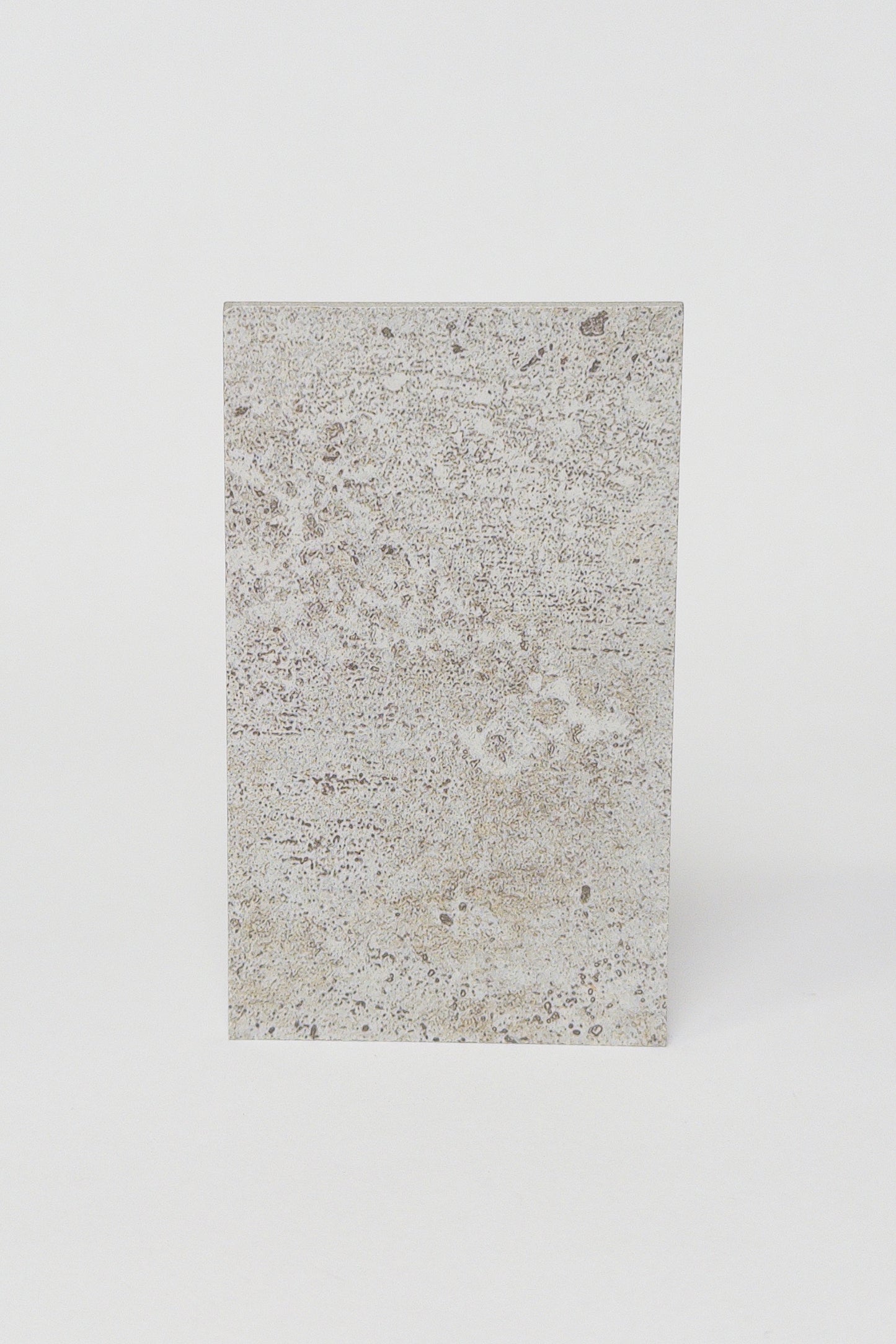 GROUND - LIGHT GREY