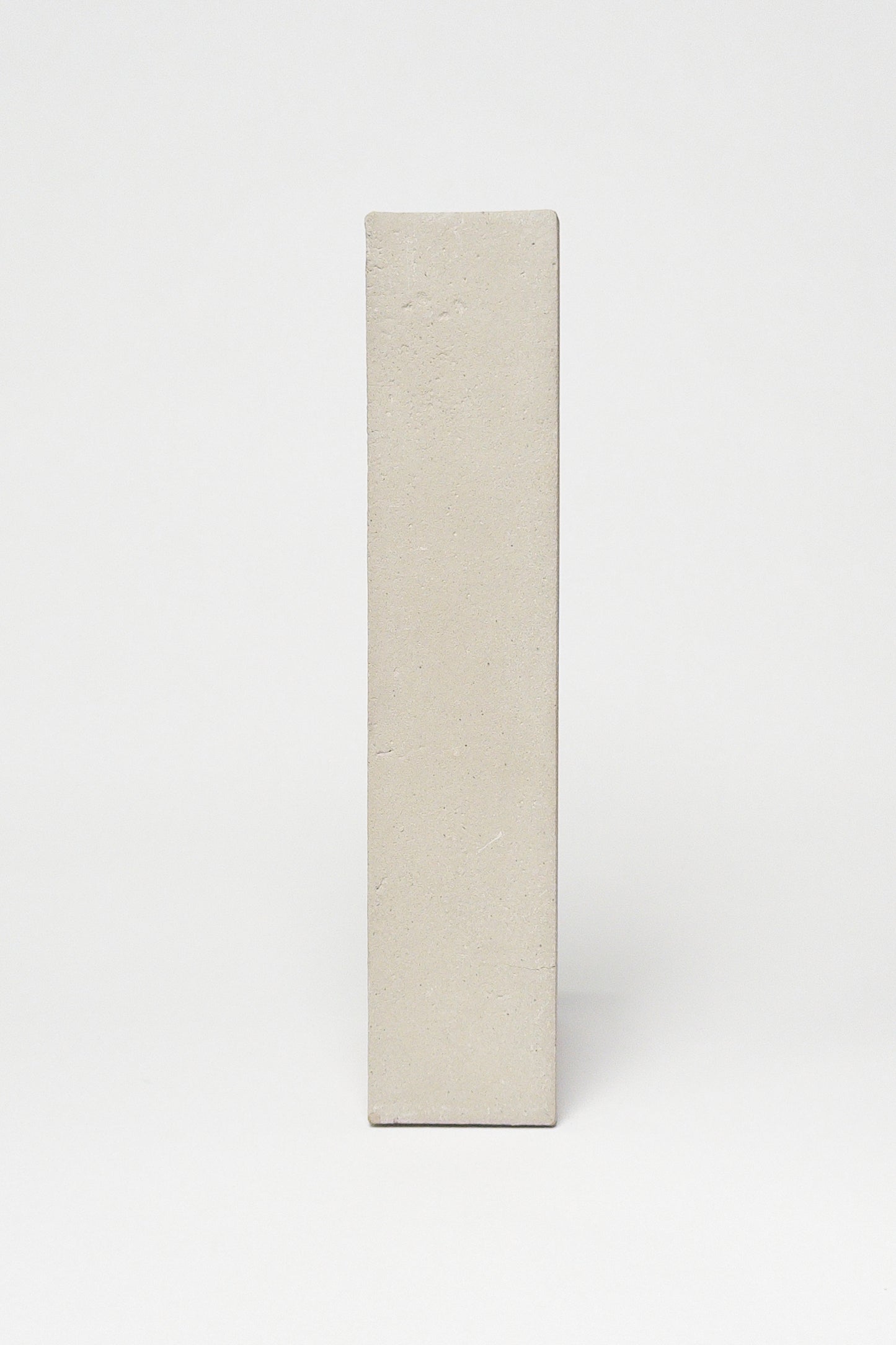 HIGH - FIRED - SEDIMENT