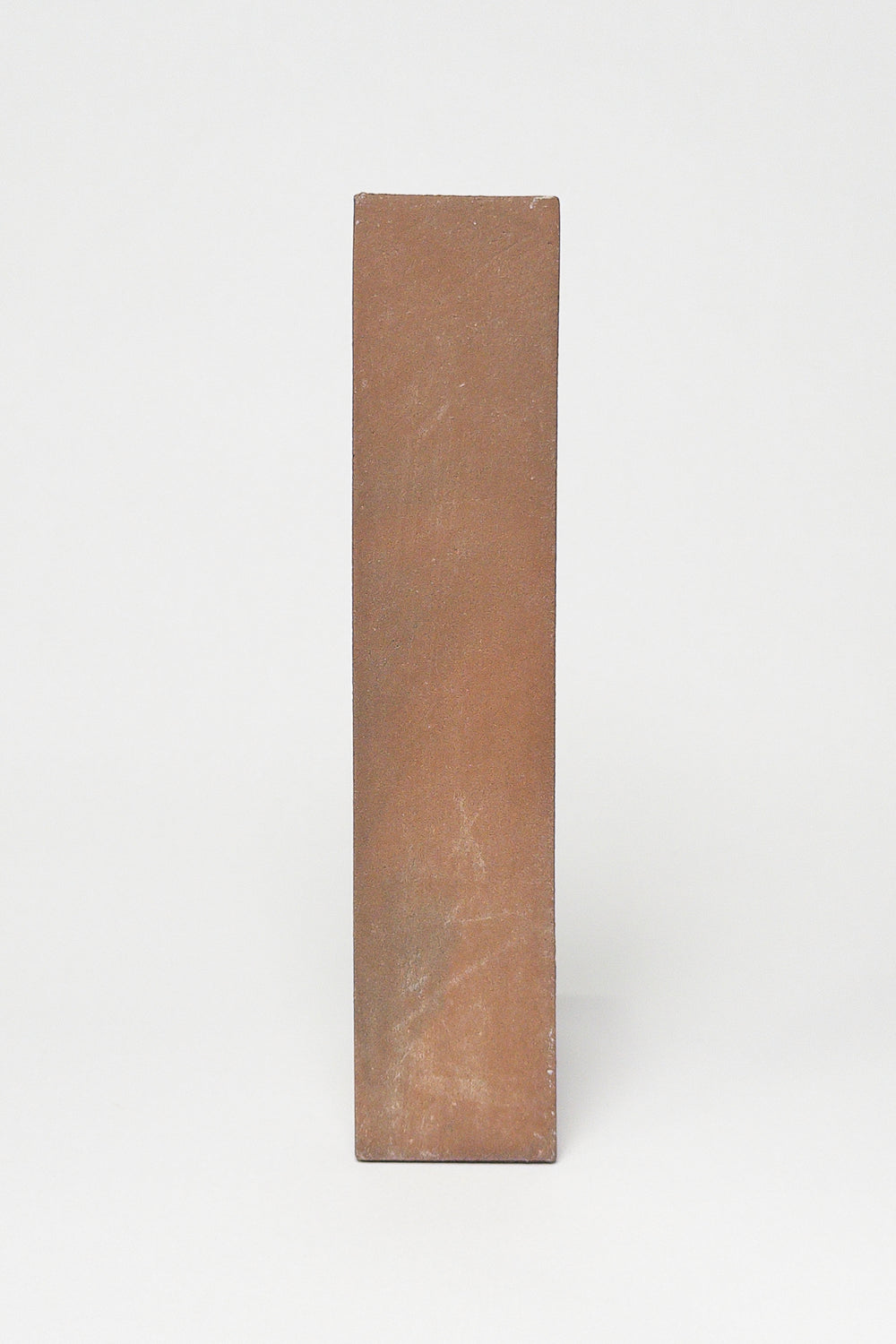 HIGH - FIRED - RUST