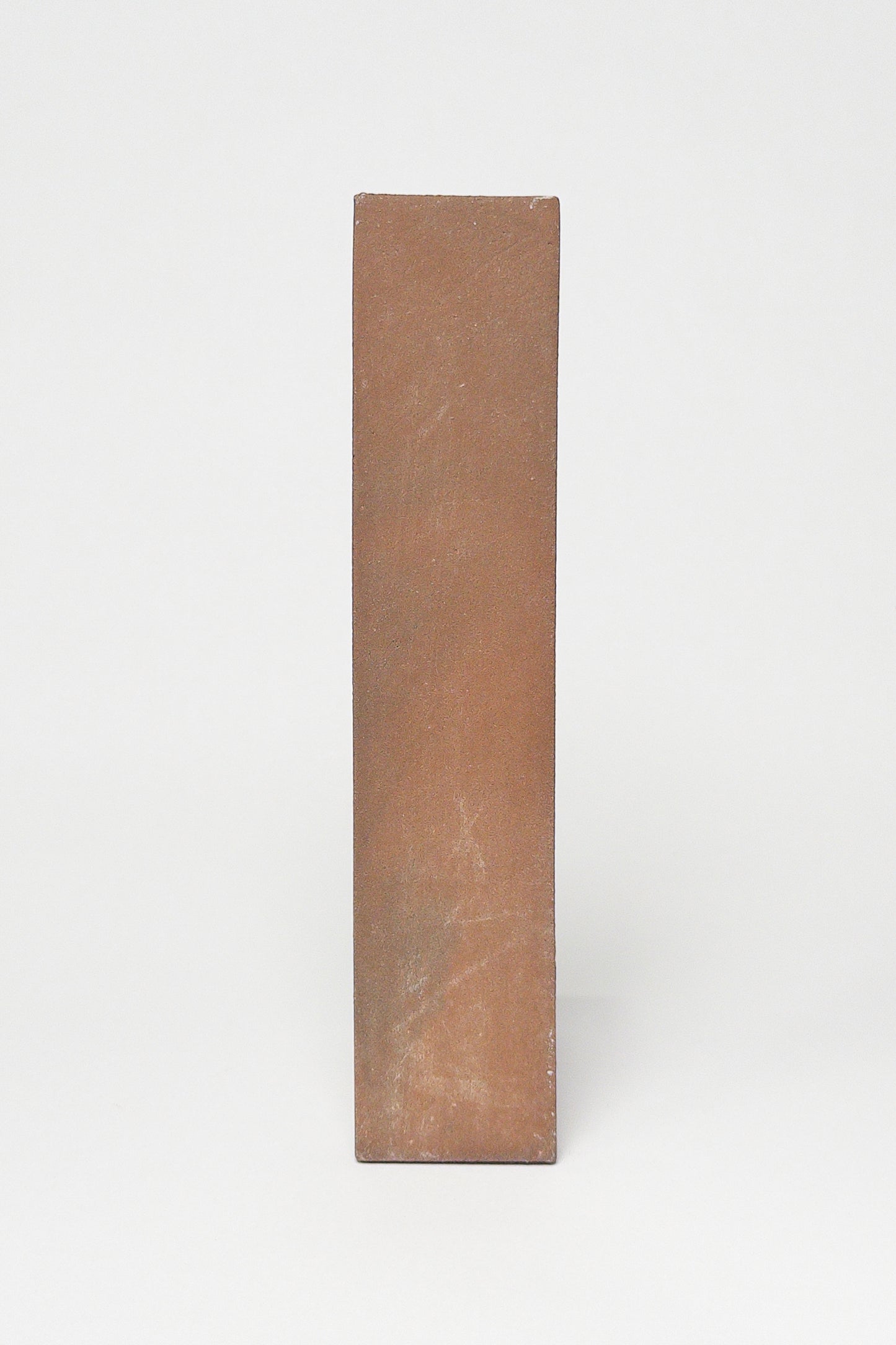 HIGH - FIRED - RUST