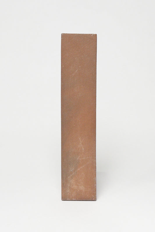 HIGH - FIRED - RUST