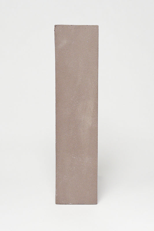 HIGH - FIRED - BARK