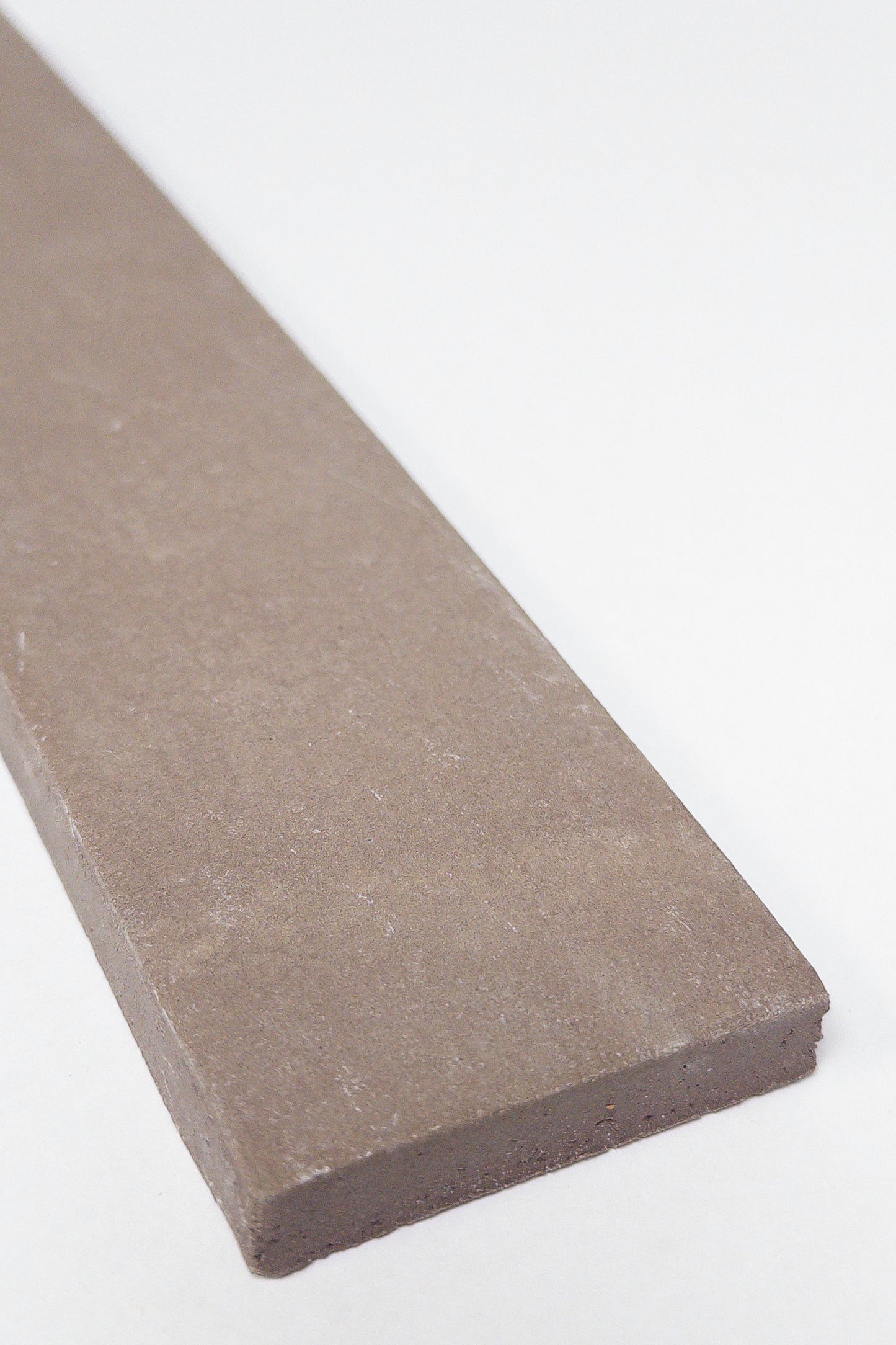HIGH - FIRED - BARK