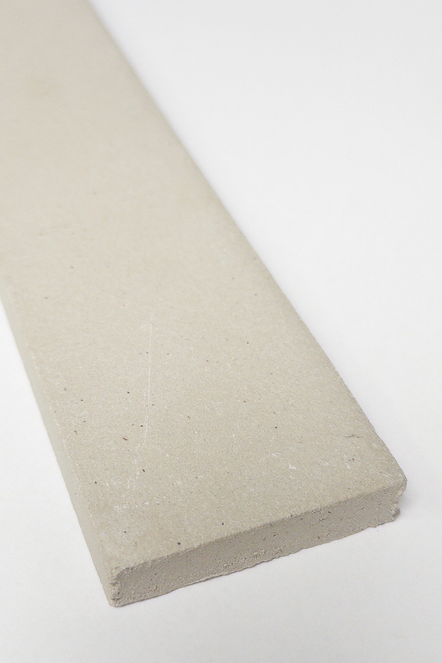 HIGH - FIRED - SEDIMENT