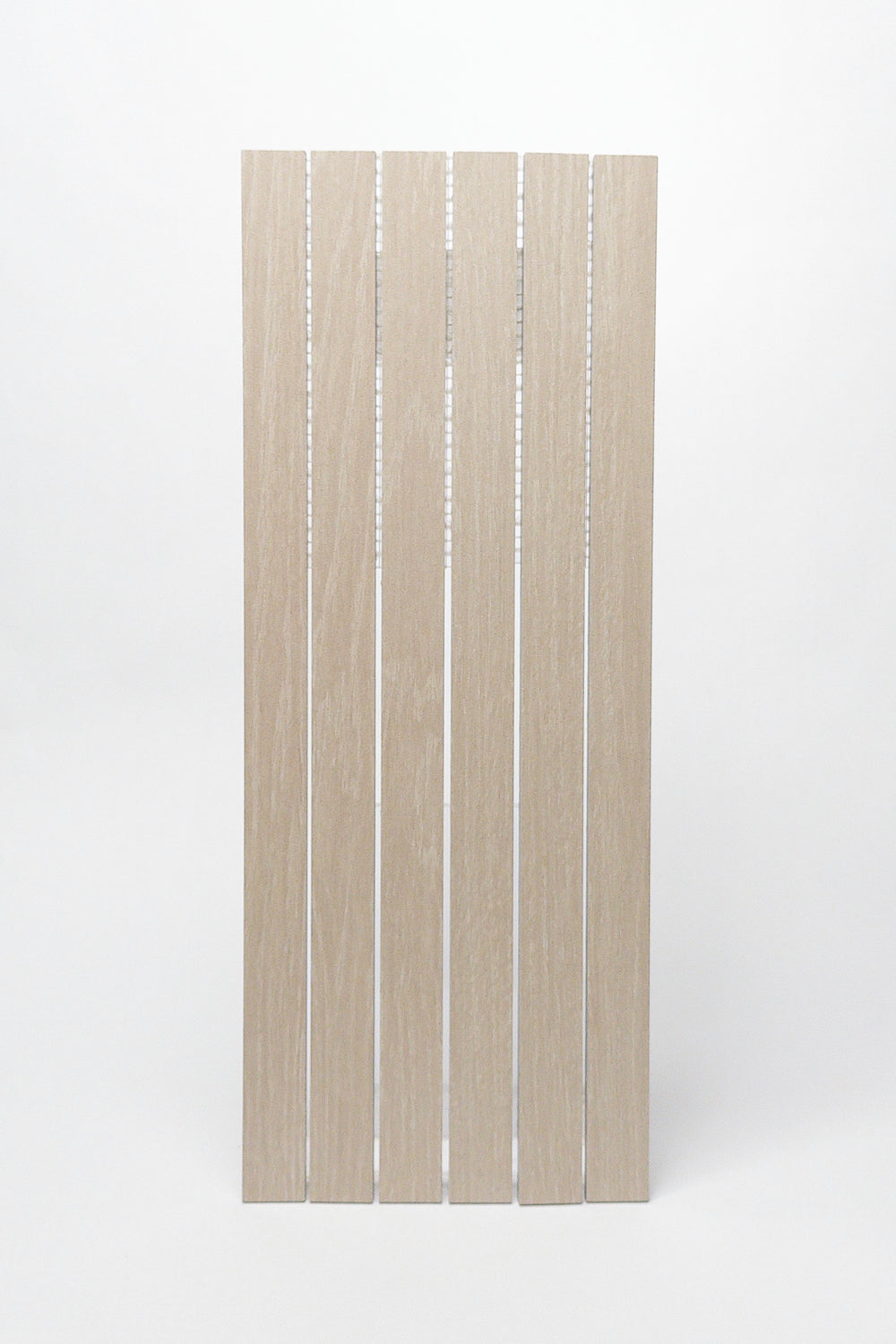 TIMBER LINEAR - MAPLE