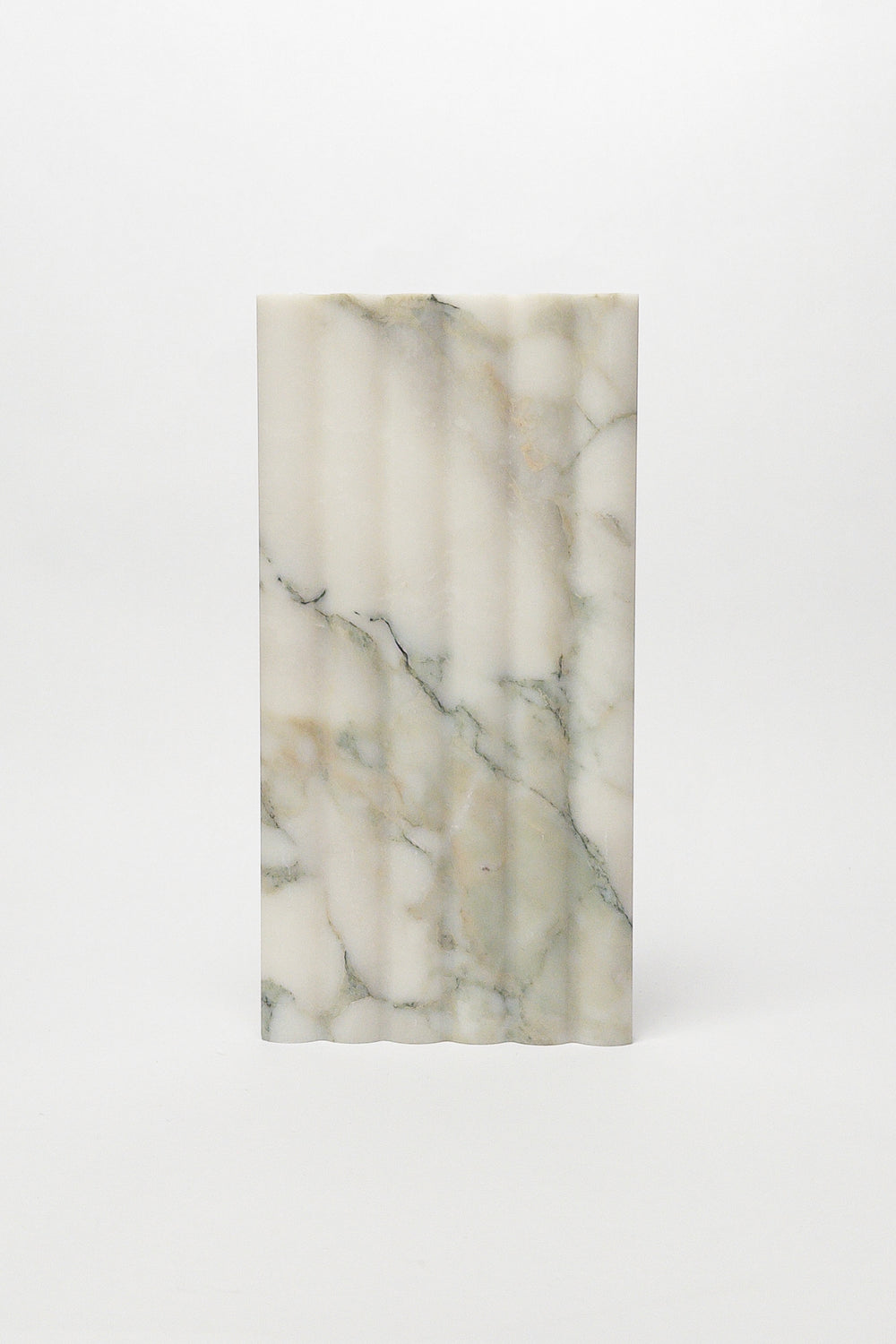 CHANNEL - CALACATTA GREEN