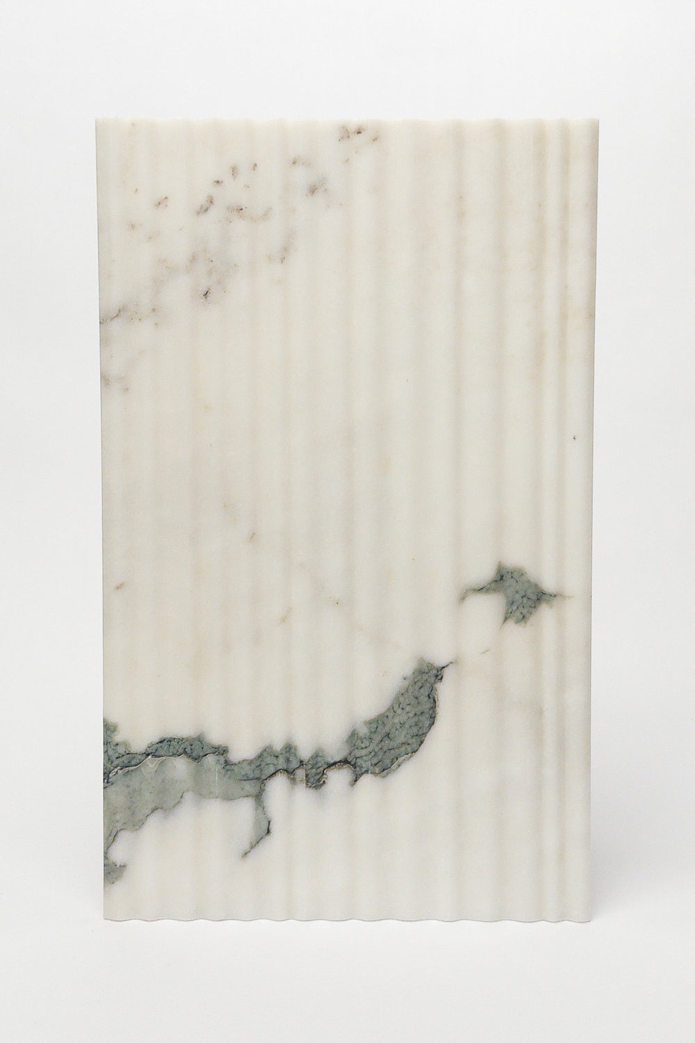 CHANNEL SLIM - CALACATTA GREEN