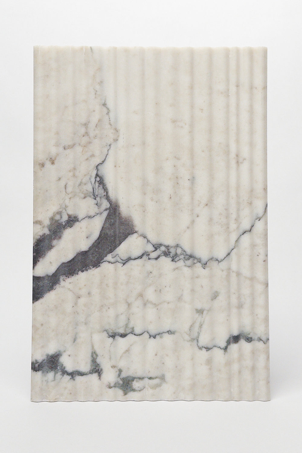 CHANNEL SLIM - CALACATTA VIOLA