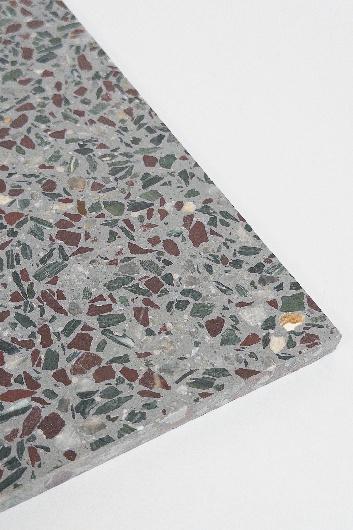 TERRAZZO - FOREST