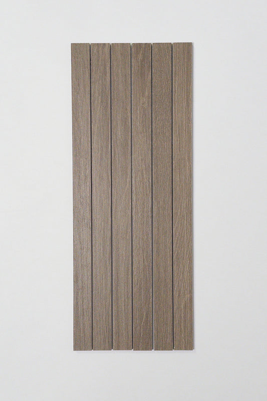 TIMBER LINEAR - CHESTNUT