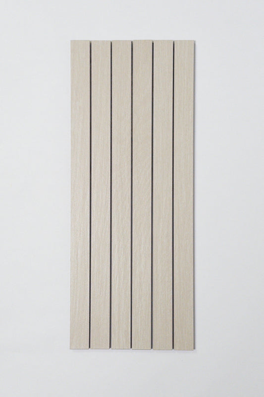 TIMBER LINEAR - BIRCH