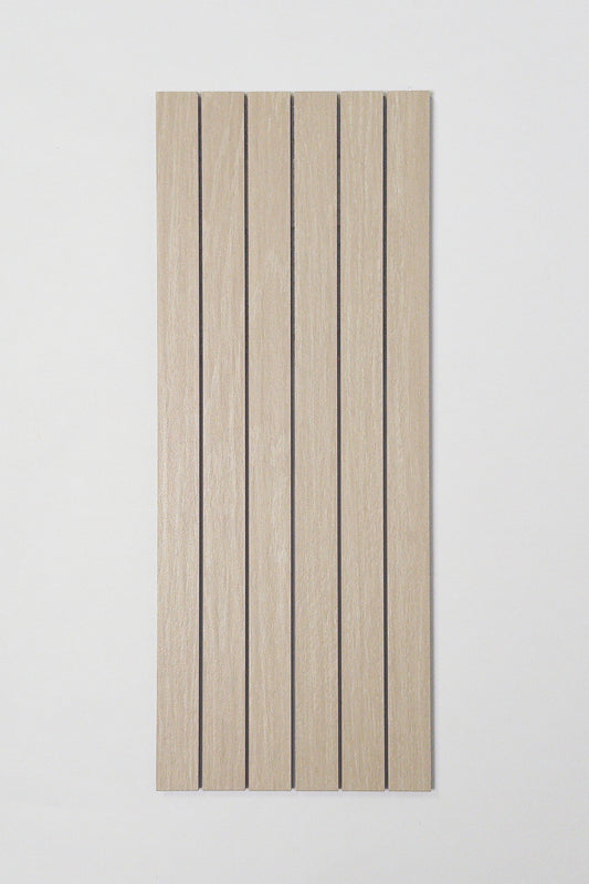 TIMBER LINEAR - MAPLE