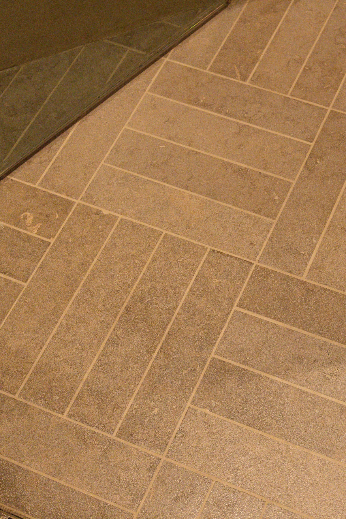 NATURAL STONE - CRUST