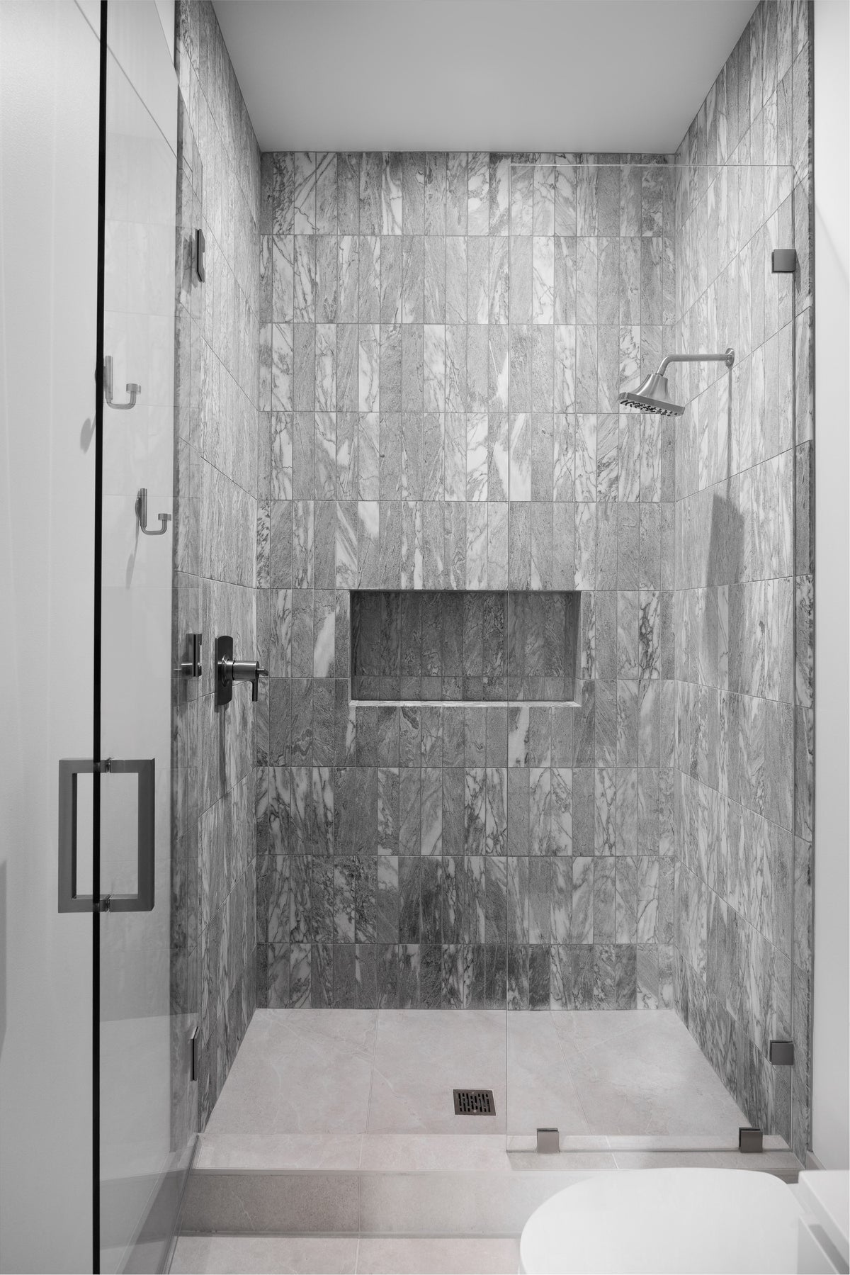 NATURAL STONE - ICE