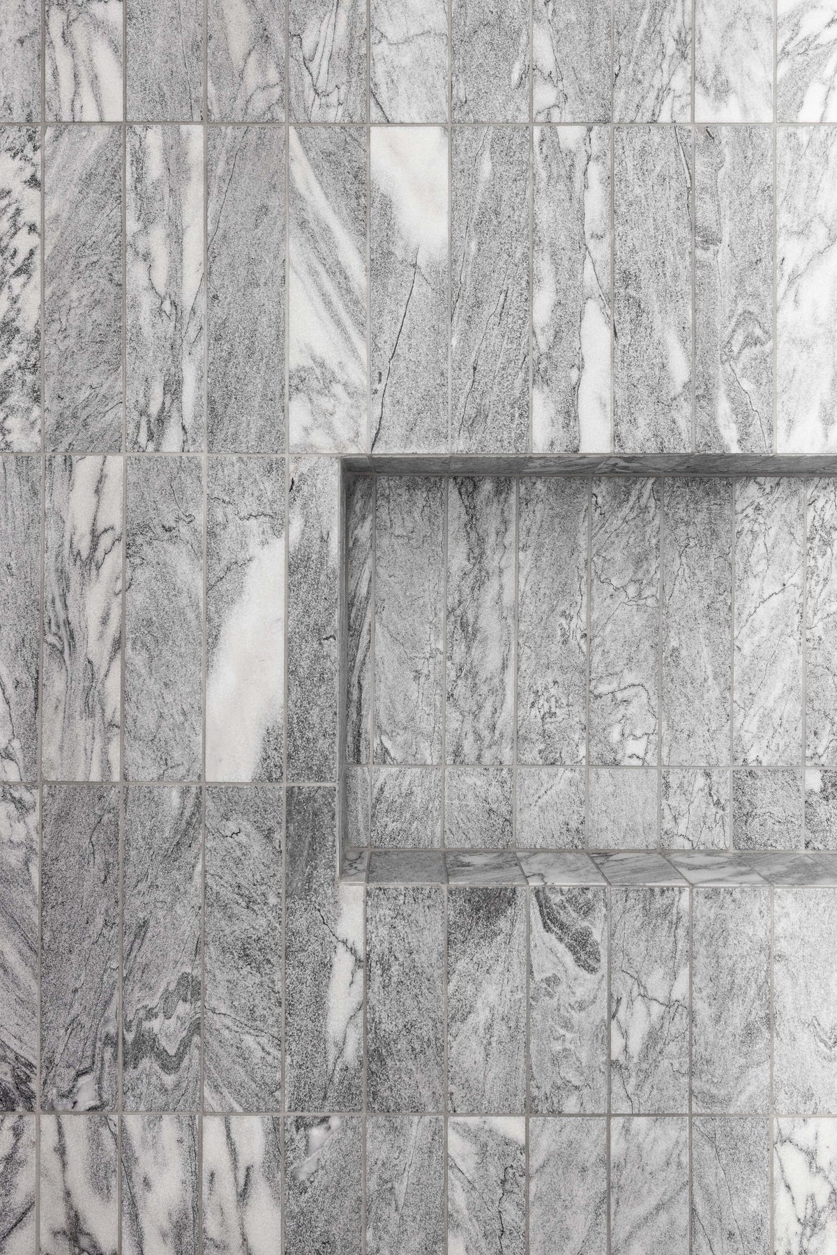NATURAL STONE - ICE