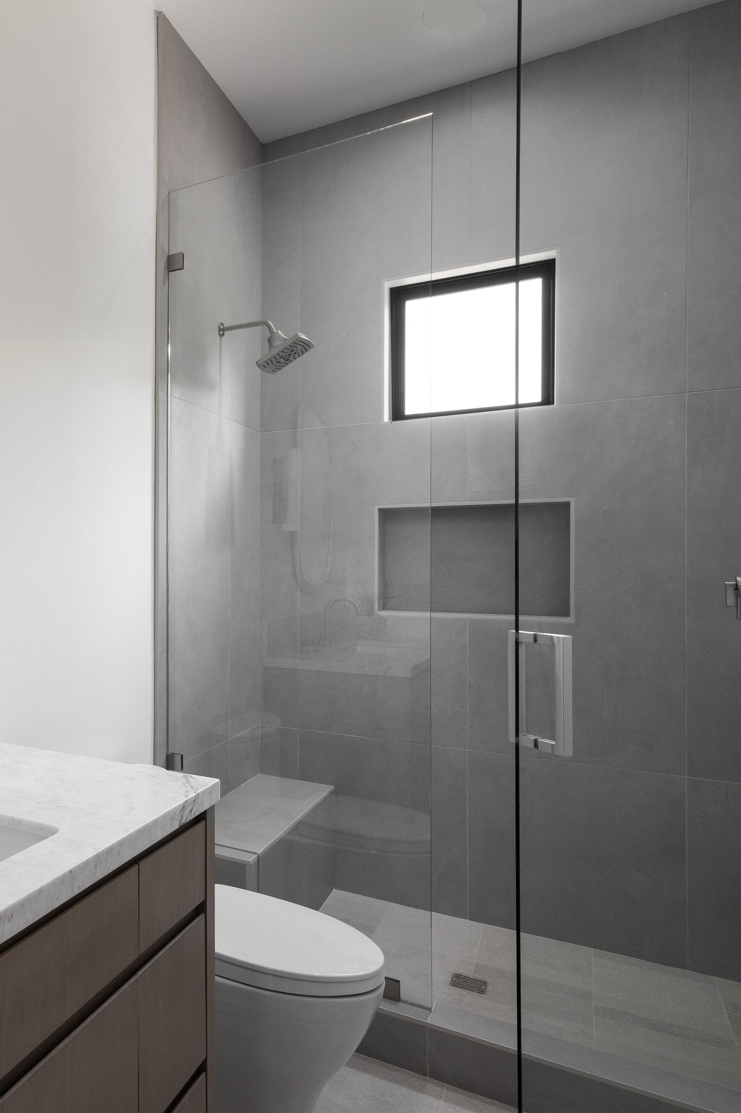 NATURAL STONE - QUARTZ - 3x12