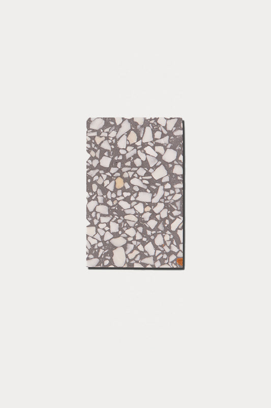 TERRAZZO - SALT - 24x24