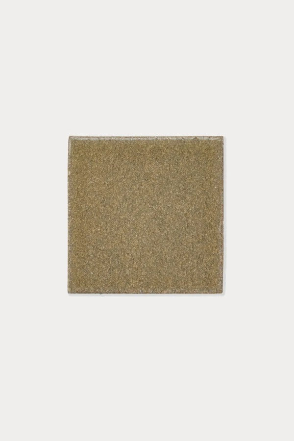 Summit YOSEMITE Humboldt Gloss tile sample on off-white background